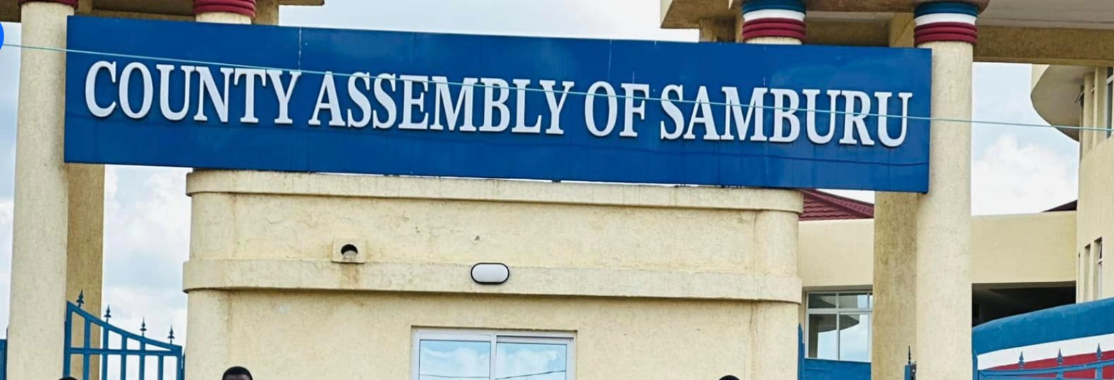 Samburu County to Terminate All Casual Workers at Referral Hospital by July 31